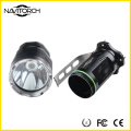 Aleación de aluminio recargable impermeable IP-X7 lámpara portable (NK-655)